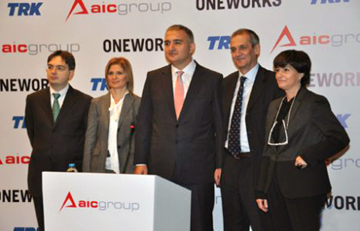 10 milyar dolar cepte, üçüncü havalimanına talibiz