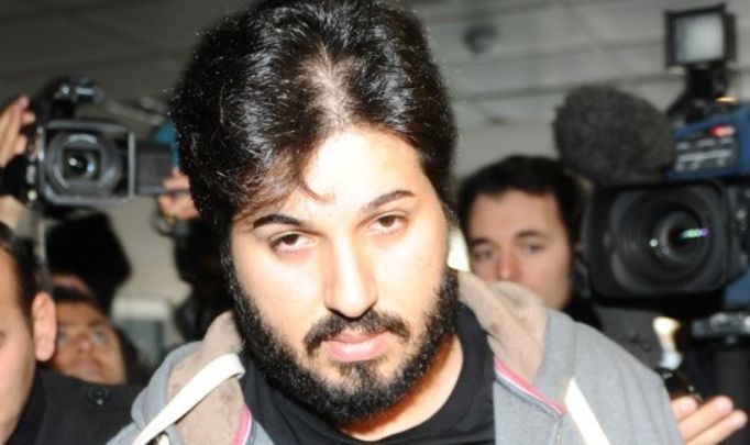 Zarrab’ın şirketi Royal Denizcilik, 2011’de 8 milyon zarar etmiş