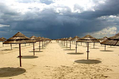 Akdeniz ülkelerinin krizden çıkış yolu turizm mi olacak?