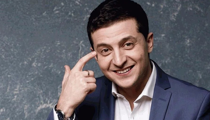1.4 milyon turist gelen ülkeye komedyen başkan
