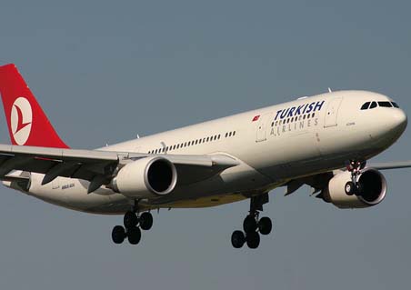 THY'nin gözü zengin Avrupalı'da