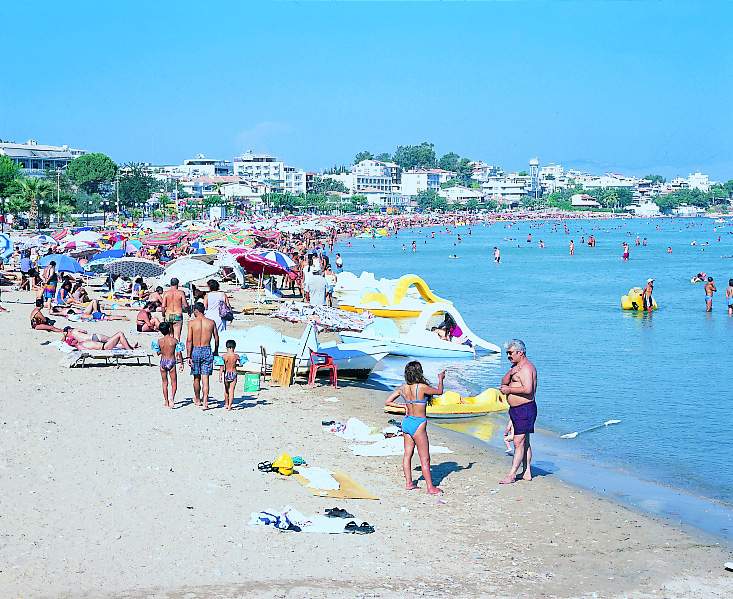 Ziraat Bankası, Aydın'da otel ve arsa satacak