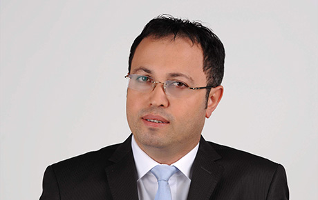 Ziya Yılmaz: Otelcilik sektöründe atılım yapmayı düşündüğümüz bir dönemde...
