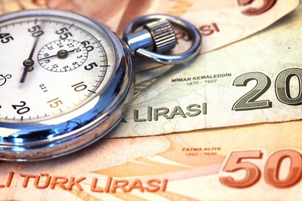 120 liranın altındaki borçlar silinecek!