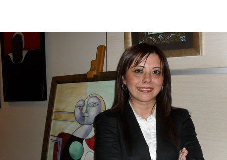 “Nişantaşı, İstanbul’un Şanzelize’sidir”