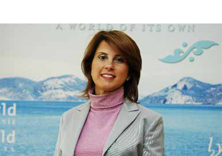 Zeynep Silahtaroğlu kadınlar için başarı formüllerini yazdı