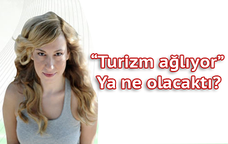 'Zevksizlik, taklit ürün, turist sağma merkezi... Kimliksiz turizm beldeleri'