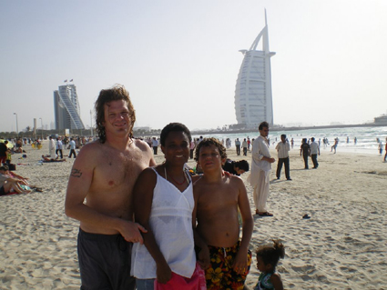 Dubai, promosyon ve ucuz paketlerle turist çekecek