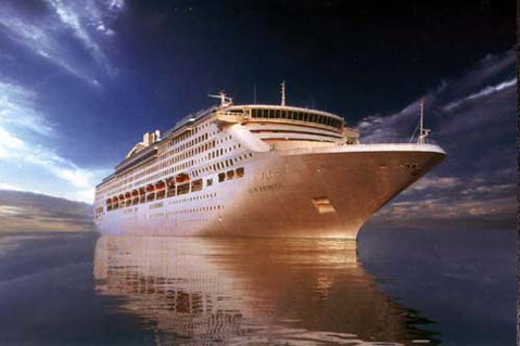 Karadeniz, dünyanın en popüler 10 cruise destinasyonu arasında