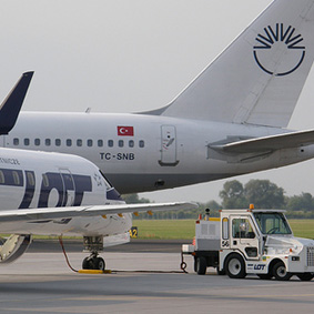 SunExpress filosunu 21 uçağa çıkarttı