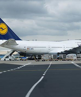 Lufthansa'da grevin faturası 100 milyon Euro tutacak