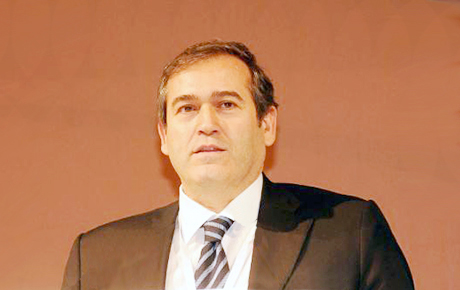 Yusuf Hacısüleyman, Euro'daki düşüşün sektöre etkisini değerlendirdi