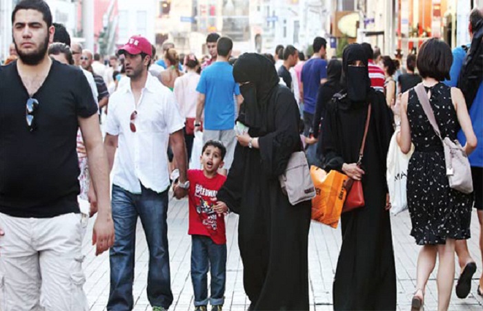 1.5 milyon İranlı turist bekleniyor
