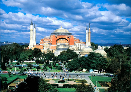 İstanbul’un üç aylık turizm karnesi belli oldu