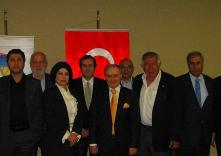 BETUYAB'ın yeni Yönetim Kurulu belli oldu