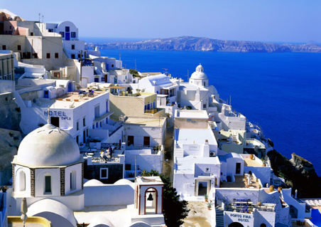 ITEP: Yunanistan turizmi 2010’da çok zorlanacak