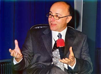 Yusuf Örnek, Antalya Tanıtım AŞ’nin başına geçti