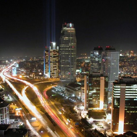 Forbes'e göre, İstanbul'da 28 dolar milyarderi var