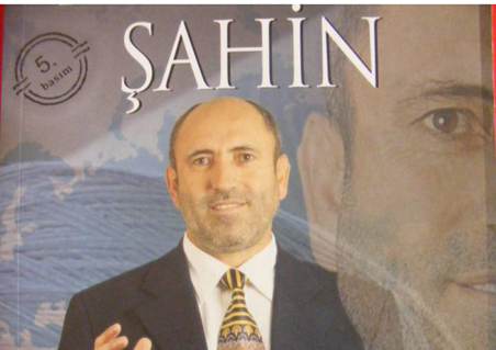 Kemal Şahin, İstanbul’da şehir oteli yapacak