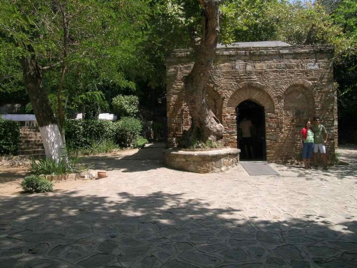Prof. Aktaş, inanç turizmini yazdı