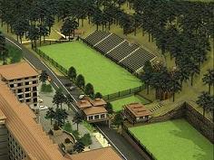 Kızılcahamam'da 240 odalı otel açılacak