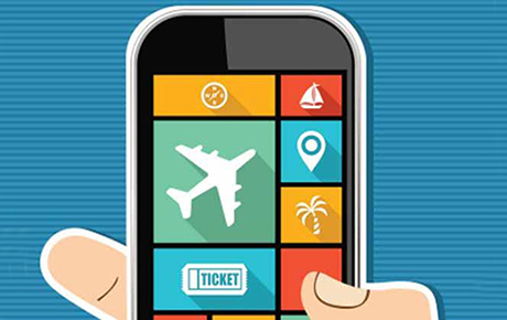 Zekeriya Şen yazdı: E-turizme alışmadan m-turizm geldi