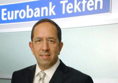 Turizmin en başarılı yatırımcılarını Eurobank Tekfen seçecek