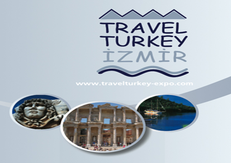 Sektörün kalbi Travel Turkey İzmir'de atacak