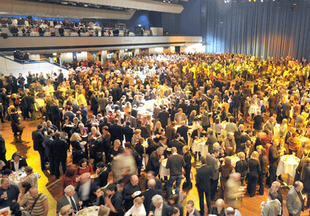 ITB Berlin Genel Müdürü Ruetz, TurizmGüncel'e konuştu