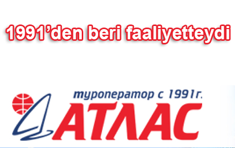 100 müşterisi yurt dışında tatilde bulunan Rus tur operatörü iflas etti