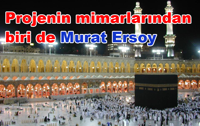 13 işadamı Birlik Turizm'i kurdu, Mekke ve Medine'de otel işletmeye başladı