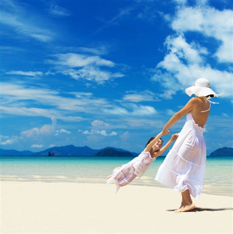 Yurt içi fiyatına yurt dışı tatil olanakları