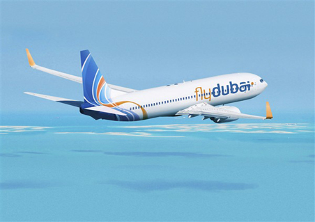 Flydubai İstanbul uçuşlarına başlıyor