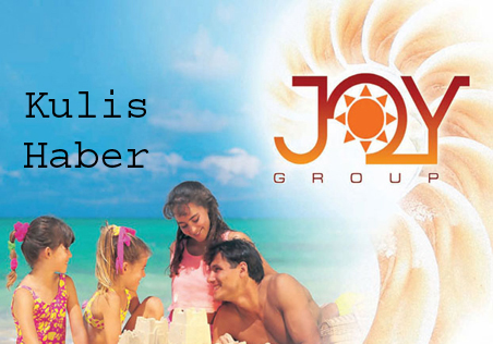 Joy'un piyasaya 100 milyon dolar borcu var