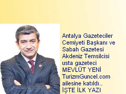 Berlin’de Antalya portakalı dağıtma fikri!