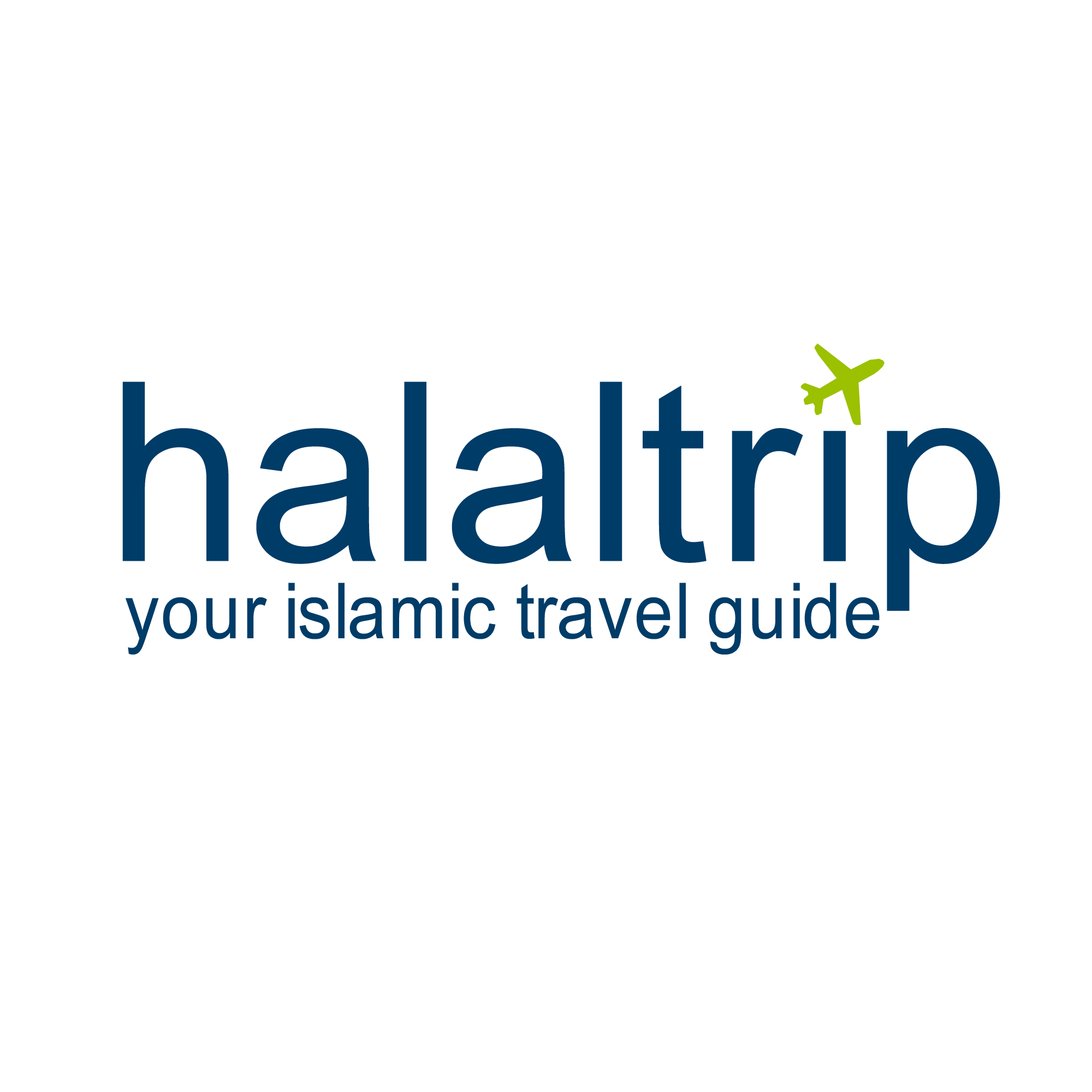 Müslüman turistler için Halaltrip.com!