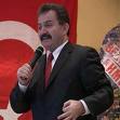 Namık Kemal Zeybek, Turizm'e Dair'de Hüseyin Hakkı Kahveci'nin konuğu