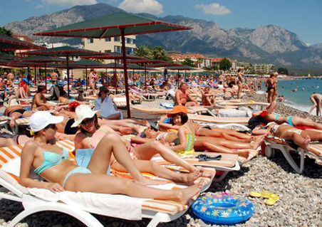 Turistler için dünyanın en tuhaf 10 yasası!