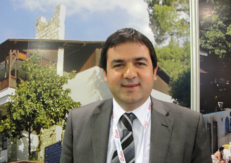 Orka Group, şehir otelciliğine başlıyor