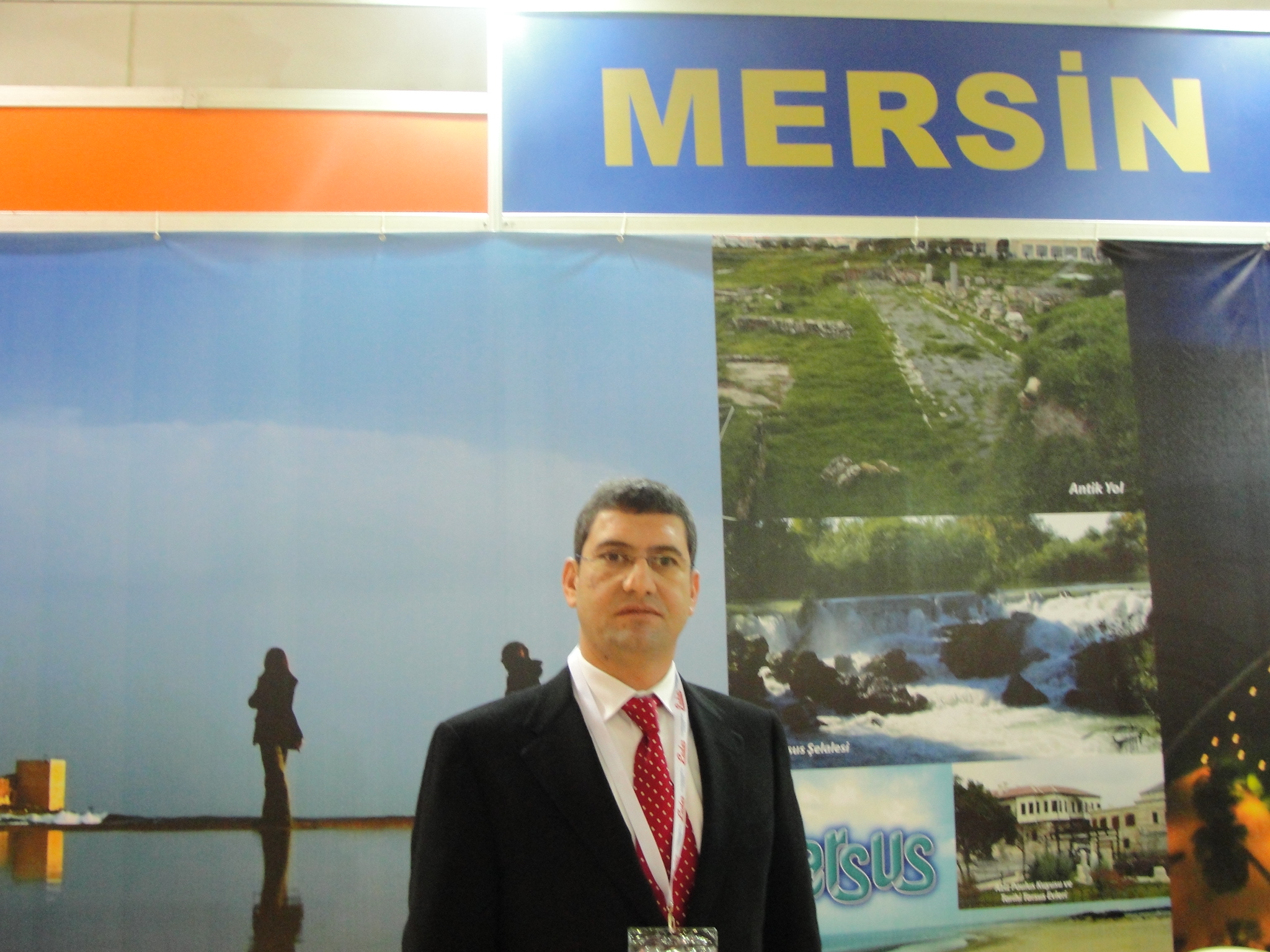 Mersin, 20 bin yatağa kavuşacak
