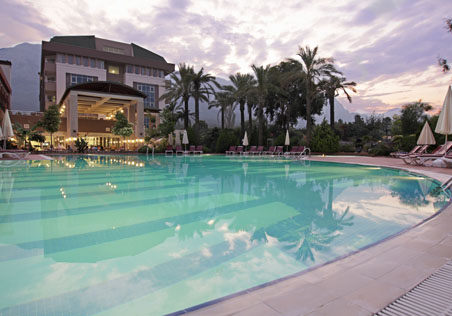 İşte TEZ Tour’un yeni otel markası PR Club