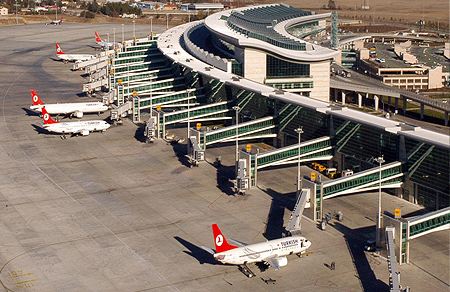Yurtiçi uçuşlarda yeni yasaklar başlıyor