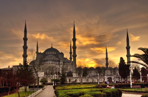 Fest Travel'dan üç yeni İstanbul turu