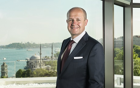 '100 milyon Euro'luk renovasyon bütçesiyle yeni bir otel yapilabilirdi'