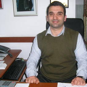 Oflaz Turizm 2010'da inanç turizmine yöneliyor