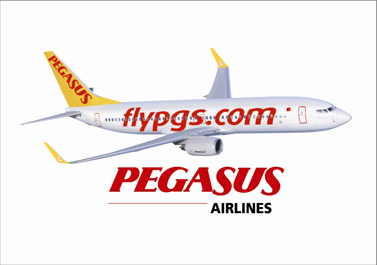 Pegasus, Paris uçuşlarına başlıyor