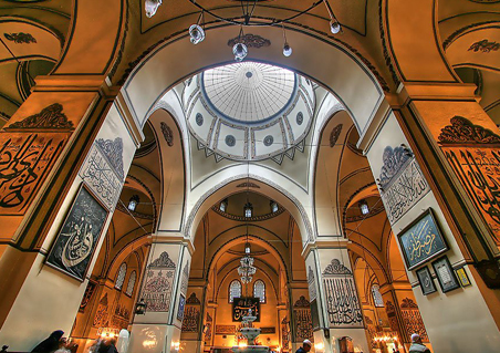 The Guardian: Bursa yeni İstanbul mu oluyor?