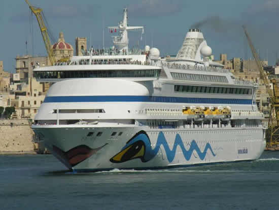 İtalyan AIDA, Antalya'yı seçti