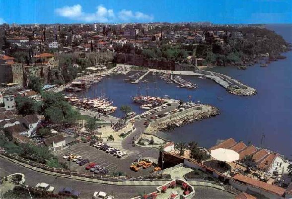 1000 Belediye Başkanı Antalya'da buluşuyor