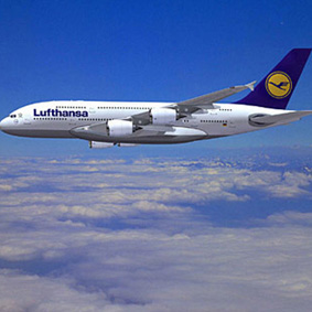 Lufthansa,  112 milyon Euro’luk net kaybının acısını çıkartacak